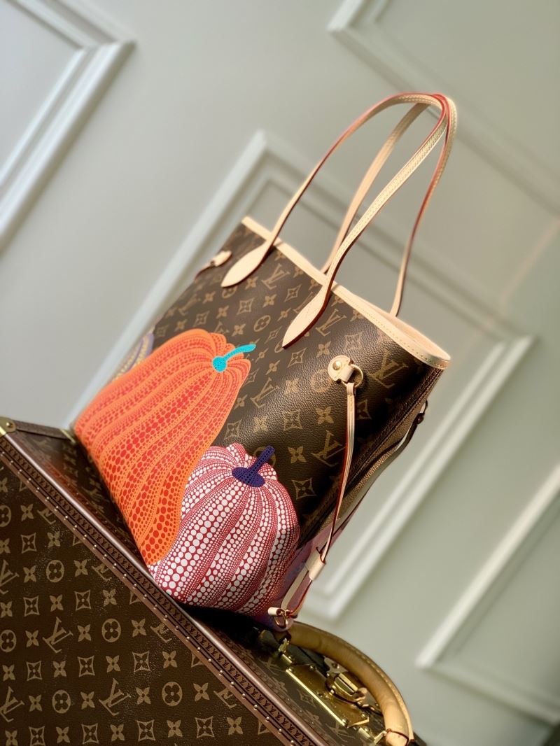 LV Shopping Bags